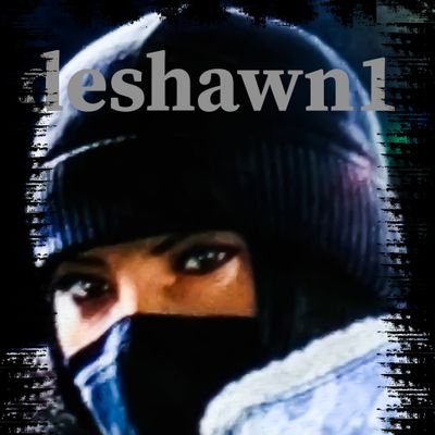 Twitch streamer, Main is @DeshawnMemes, I follow back.