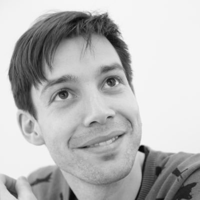 Interaction designer and app developer. App: Departures Switzerland. And also IoT tinkerer.