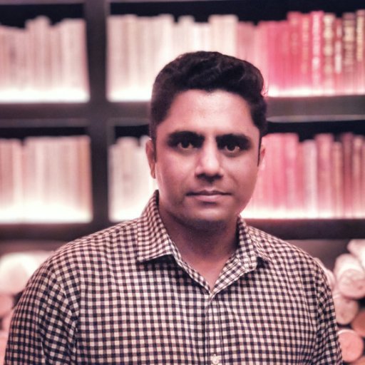 RaaveYadav's profile picture. Work at AWS ☁️ | Opinions my own