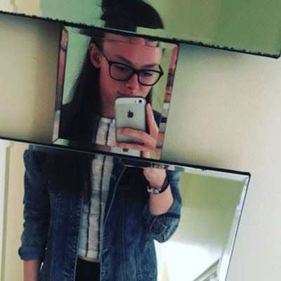 abbyloui_'s profile picture. If we lose ourselves, we lose everything