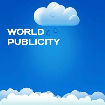 Worldwide online promotions, Covering contents from every positive aspect of life. Including Crypto & Blockchain. ENQUIRIES email;- worldpublicityblog@gmail.com
