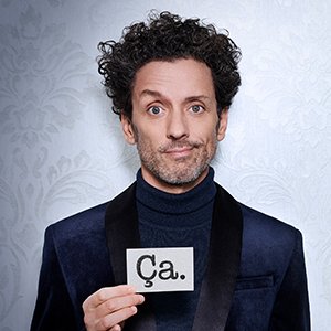 AndreSauve_'s profile picture. Ça.