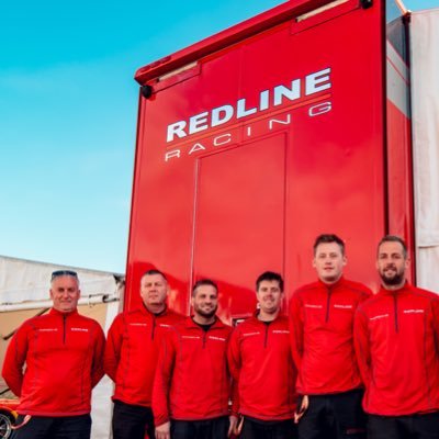 Team Redline Racing