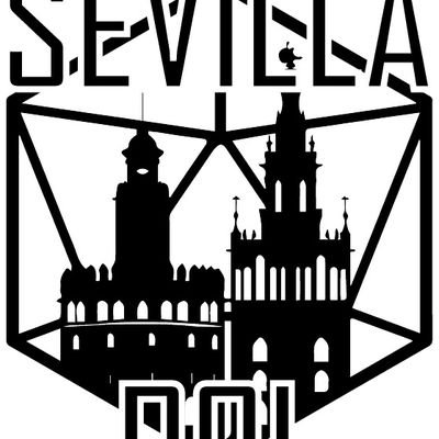 Sevilla Rol 🎲📚