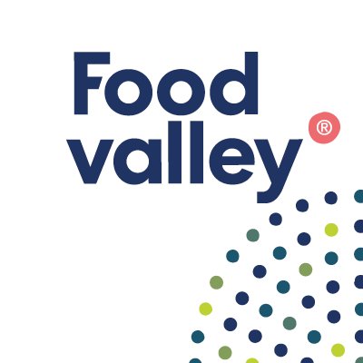 Shaping the Future of Food Together | Agrifood business ecosystem  
Stay up-to-date and subsribe to our Foodvalley Newsletter: https://t.co/cr1e4PrhkA