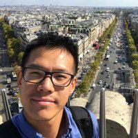 Thomas Fung (@thomascf4116) 's Twitter Profile