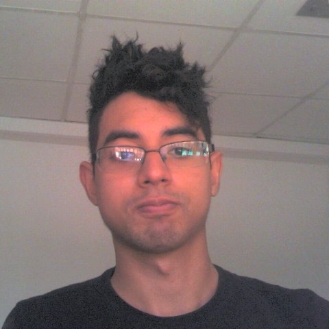 jhomkarlo's profile picture. A human being.