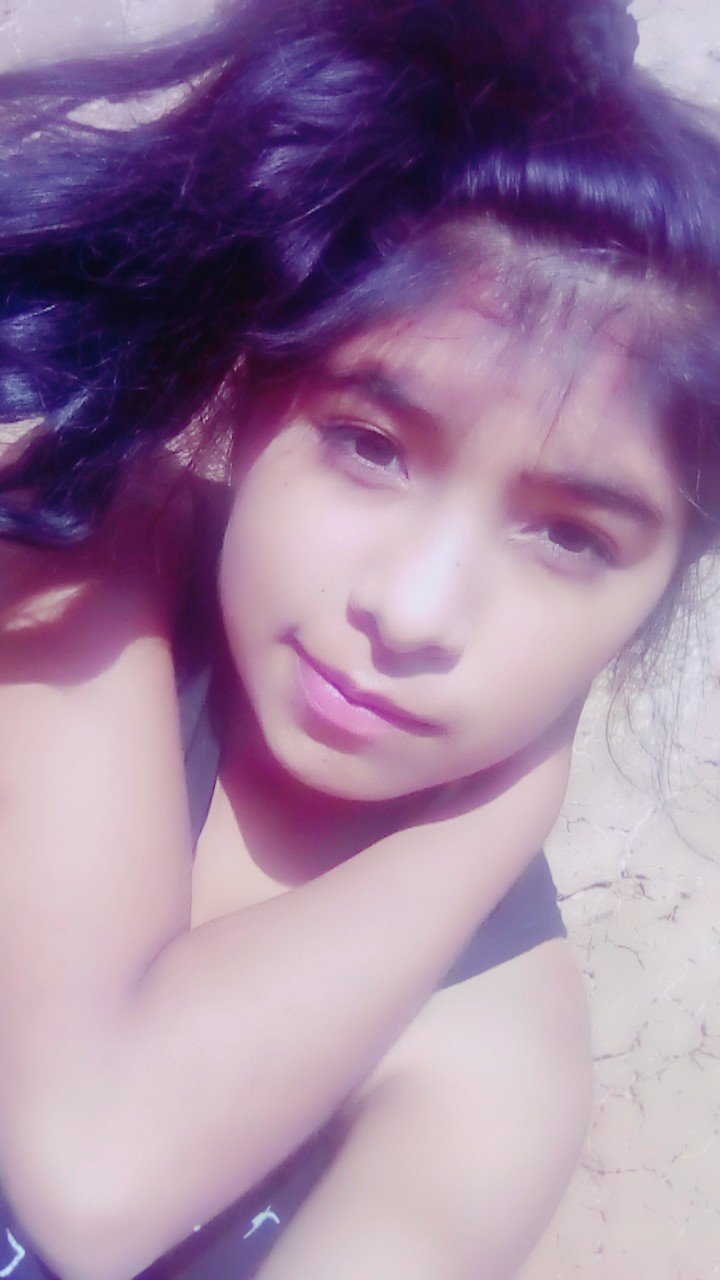 sunilda68829805's profile picture. Vive la vida como si fuera el último día de tu vida❤️❤️😘