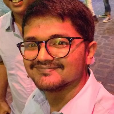 Indian by birth
Studied in Switzerland
SHMS 🇮🇳🇨🇭
