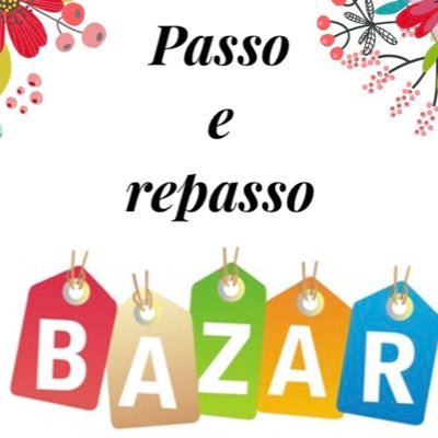 Venda e troca de roupa nova e semi nova, nacional e importada! Cheirinho de novo. É só pedir e comprar! 🕶👖👚 Sem devolução!