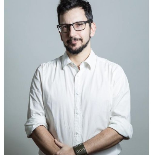 paolomosca's profile picture. Autore tv e scrittore.