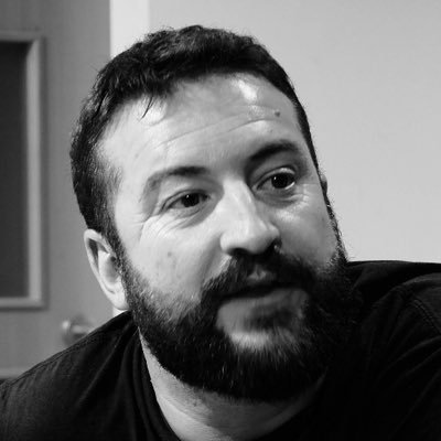 ap4ntoja's profile picture. Profesor de Historia | Investigación en Fotografía Cine y Medios Audiovisuales | Didáctica Historia | Universidad de Extremadura