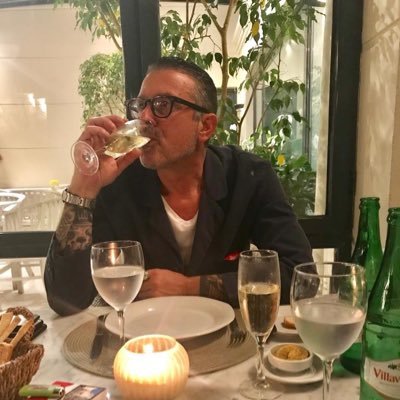 GiuseppeAmbruo3's profile picture. 