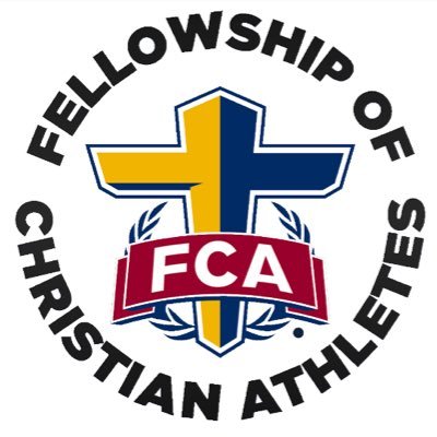 Official account for the Fellowship of Christian Athletes at Dixie Heights High School 2020-21