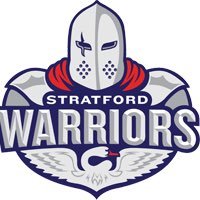 Stratford Warriors 2004 Hockey Team. Proud members of the Stratford Minor Hockey Association (SMHA). Reigning Provincial Champions (OHF). 🏒 Insta: 04Smha