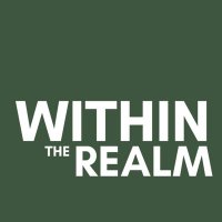 Within The Realm with Steve Garrett(@realm_within) 's Twitter Profile Photo