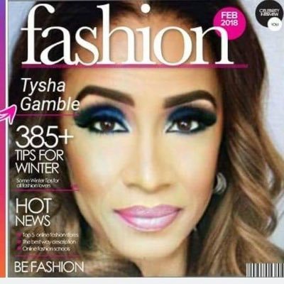 GrandDivaTG's profile picture. Fearfully & Wonderfully made! Never accepting good when Great is my destiny! Smooches!