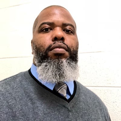 Assistant Principal at Rockvale Middle School. Los Angeles, Born and Raised. Husband | Father | Educator | Leader | Mentor | ΩΨΦ
