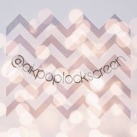 akpoplockscreen (@akpoplockscreen) 's Twitter Profile