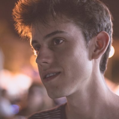 Software Engineer @Algolia • Former @makemepulse • Former student @Gobelins_Paris