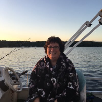 timberlaneteach's profile picture. educator forever , living on the lake, family strong