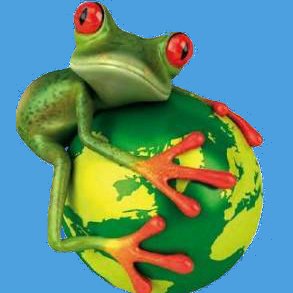 Ecoclimatic's profile picture. La Tierra es el único hogar que tenemos.