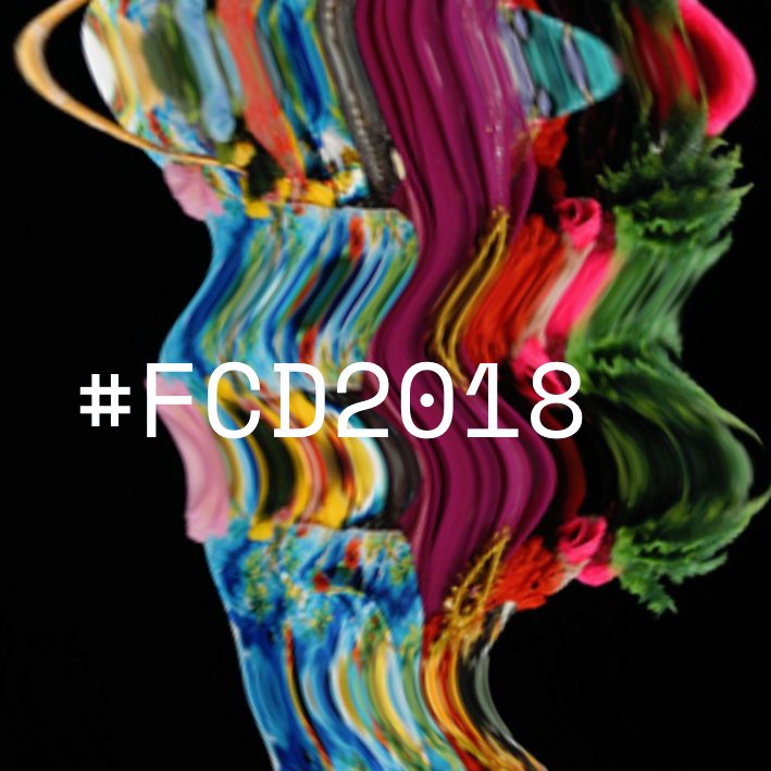 Festival Contemporâneo de Dança de São Paulo  / São Paulo Contemporary Dance Festival
#festivalcontemporaneodedanca #FCD #FCD2018