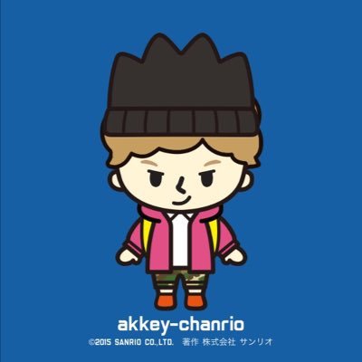 akiraponponpon's profile picture. 人間科学D2