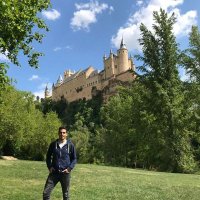 Matías Ciaschi (@maticiaschi) 's Twitter Profile