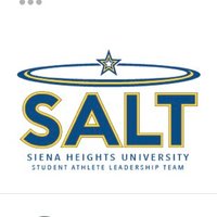SHU Student Athlete Leadership Team (@shu_salt) 's Twitter Profile