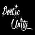 Poetic Unity (@Poetic_Unity) Twitter profile photo