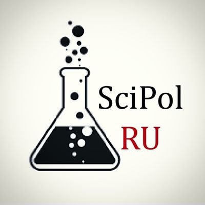 A Rutgers graduate student organization advocating for evidence-based science policy 🌍🚀🔬🔭🧪📊💉 IG: @SciPolRU Email: rutgersnspg@gmail.com