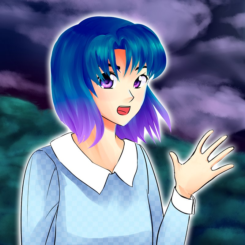 Full Moonさんのプロフィール画像