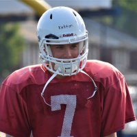 Coach Kirkton (@fbtcoach) 's Twitter Profile Photo Coach Kirkton (@fbtcoach) 's Twitter Profile Photo