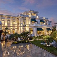 Glorietta Bay Inn (@gloriettabayinn) 's Twitter Profile