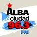 Alba Ciudad 96.3 FM 📻🇻🇪🎶 (@albaciudad) Twitter profile photo