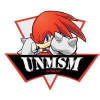 UNMSM ACADEMY (@unmsm_aca) 's Twitter Profile Photo UNMSM ACADEMY (@unmsm_aca) 's Twitter Profile Photo