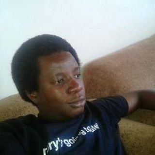 WilsonGichovi's profile picture. blessed