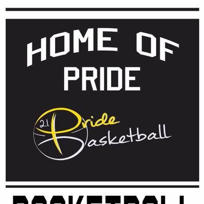 Pride Basketball 21