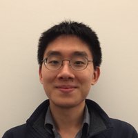 Walter W. Chen, MD, PhD(@WalterWChen1) 's Twitter Profile Photo