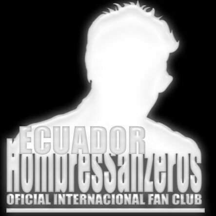 HSanzerosEC's profile picture. Oficial Internacional Fan Club @HombresSanzeros @HSanzerosWoman Delegación Ecuador 🇪🇨
https://t.co/8eajnQ3cVp