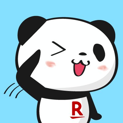 Rakuten_Panda Profile Picture