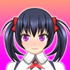 同人サークルhappypinkですスケベなRPGを作ってます
dlsite
https://t.co/n9VqdEUrpP
ci-en
https://t.co/afmQPltoWt