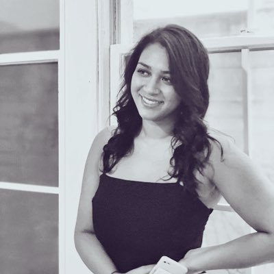 SharvariJohari's profile picture. woman on a mission