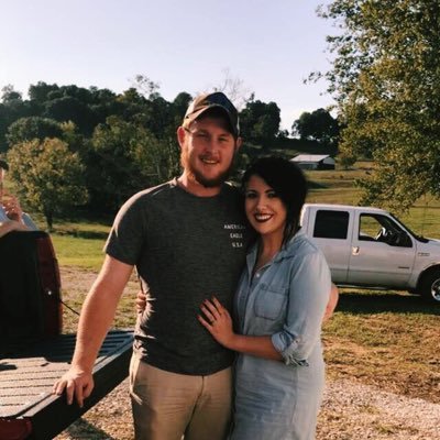 wilsondhailey's profile picture. 18 | CNA | Seath Allen Priddy❤️