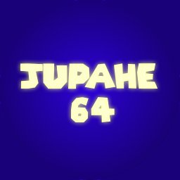 Jupahe64