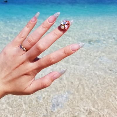 大分市大津町にある自宅ネイルサロン💅❤
ジェル4000~スカルプ5400円~✨✨✨✨
深爪でお悩みの方いらっしゃーい❤️