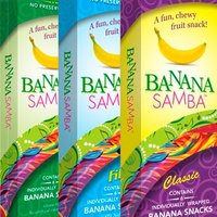 BANANA SAMBA(@BANANA_SAMBA) 's Twitter Profile Photo