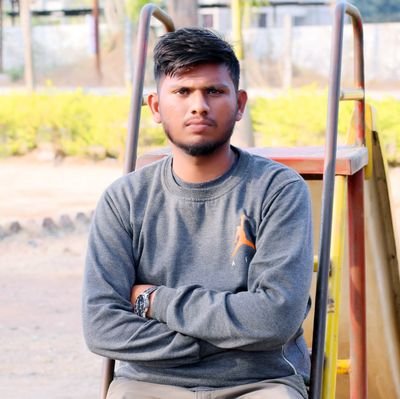 _Amol_Ovhal_'s profile picture. #StudentofEngineering#Selfemployed