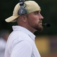 Trent Baker (@tbake5561) 's Twitter Profile